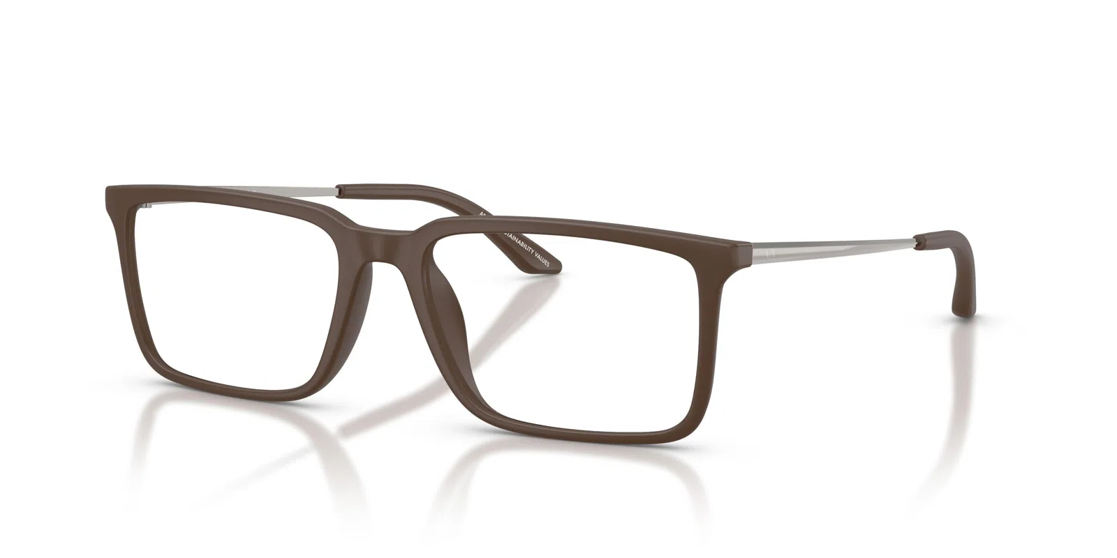 Armani Exchange 3141U Eyeglasses - view 6